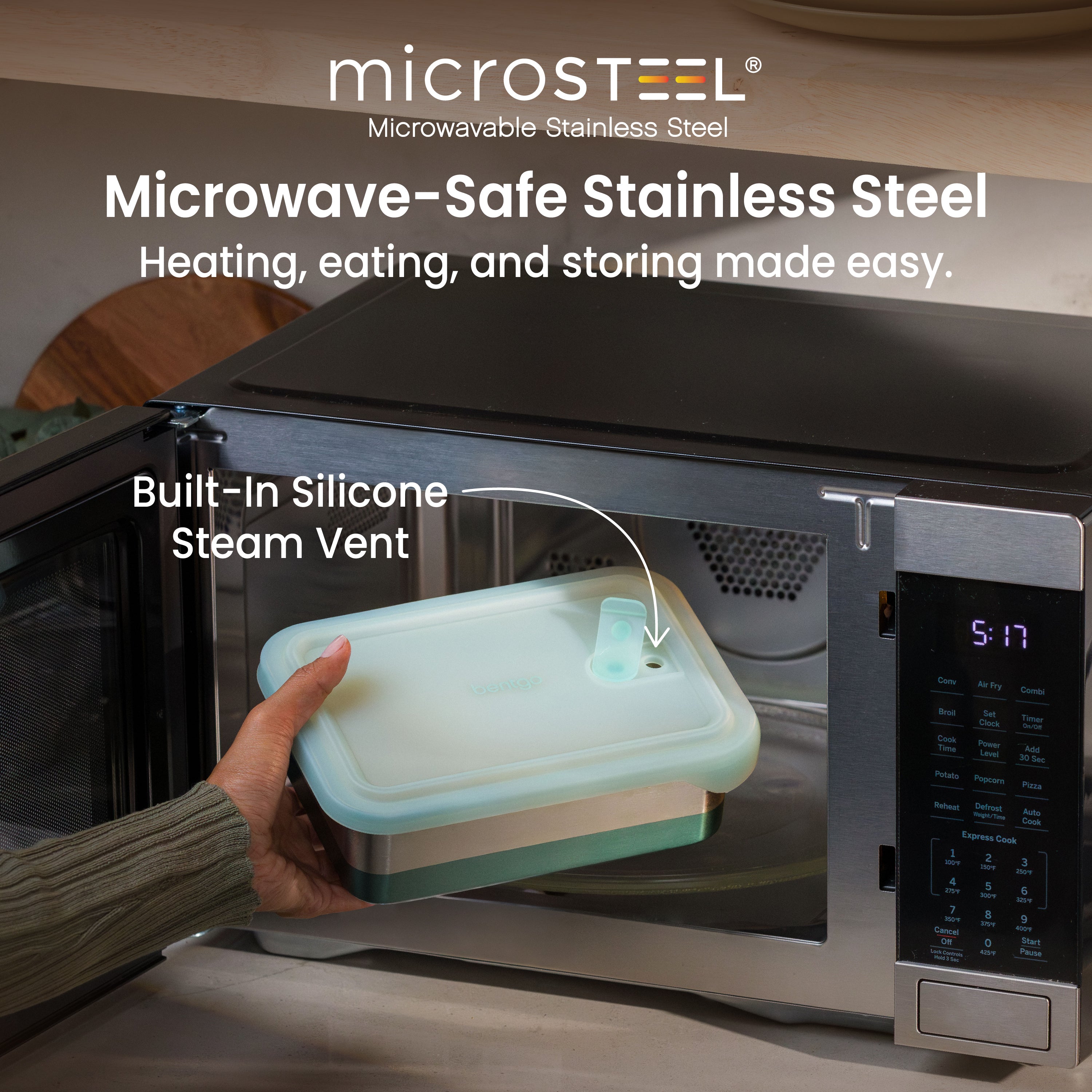 Family Size 8.5 Cups - Aqua