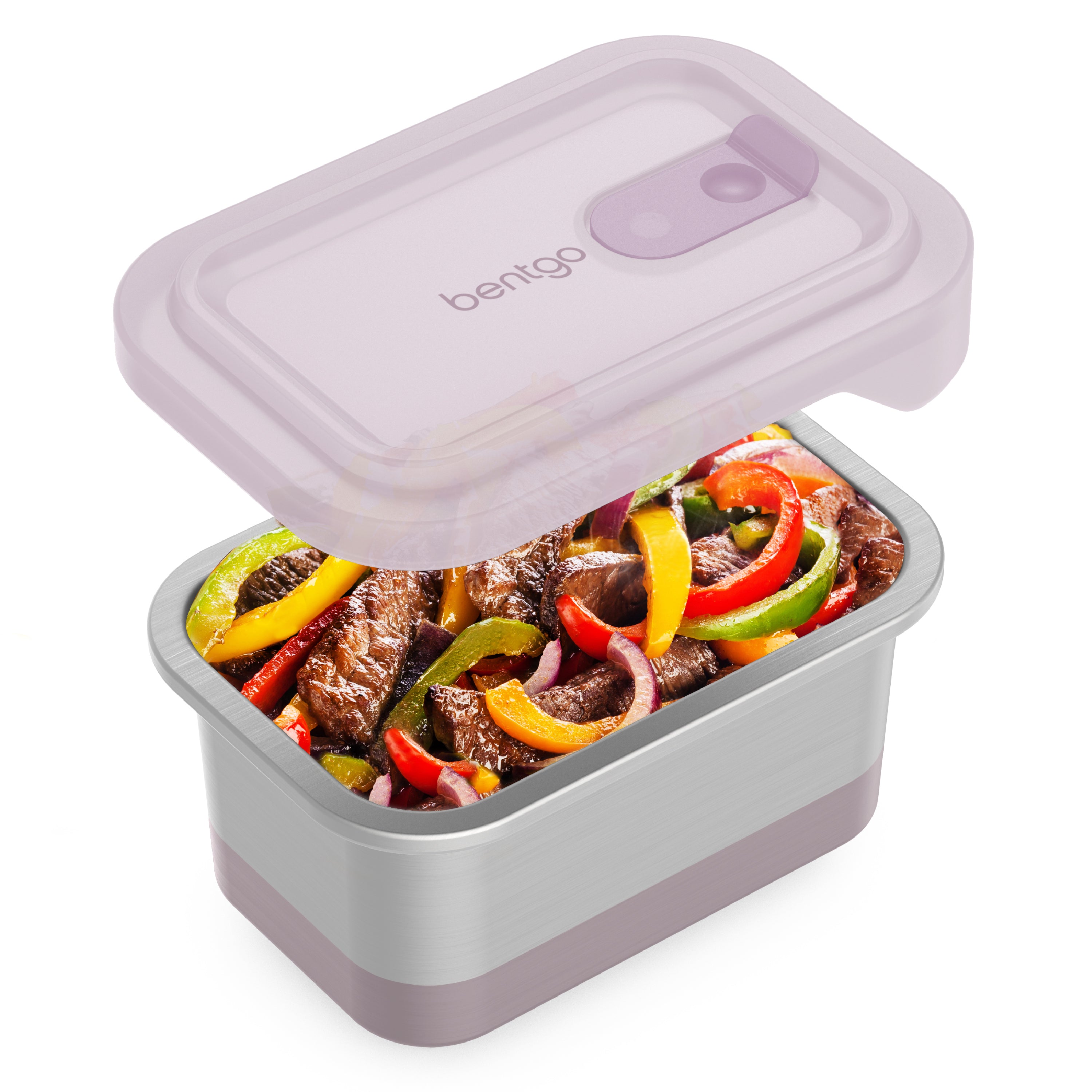 Lunch Size 3 Cups - Dusk