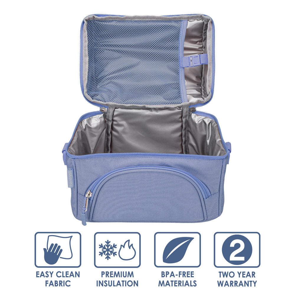 Bentgo Deluxe Lunch Bag