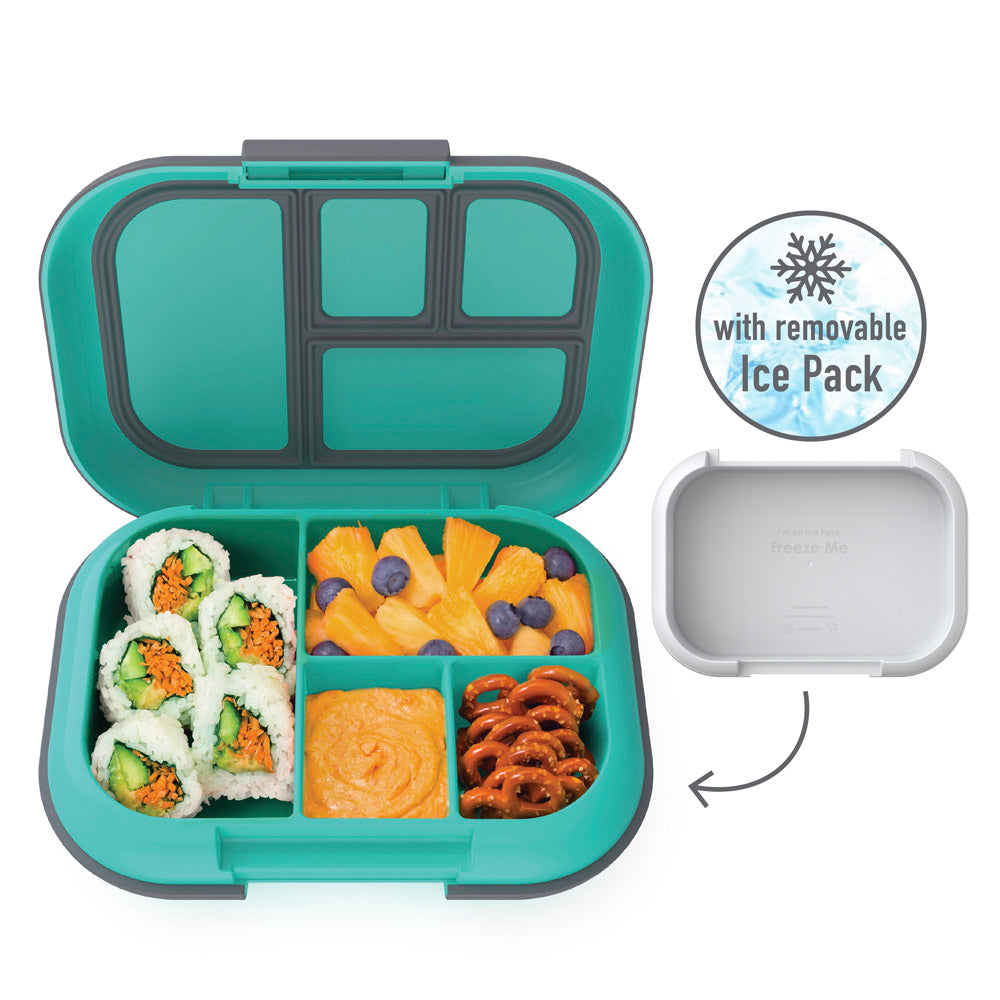 🙋🍱 $34.99 (Reg $45) Shipped Bentgo Lunch Box 3-Pack - that's $11
