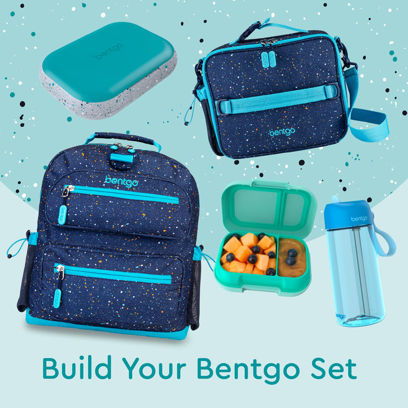 Bentgo® Kids Chill Lunch Box Lunch Box With Ice Pack