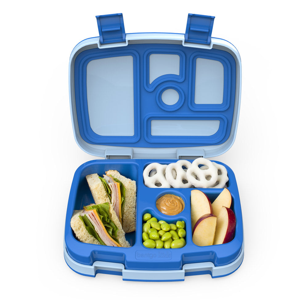 Bentgo® Bento Lunch Boxes and Accessories For Kids and Adults