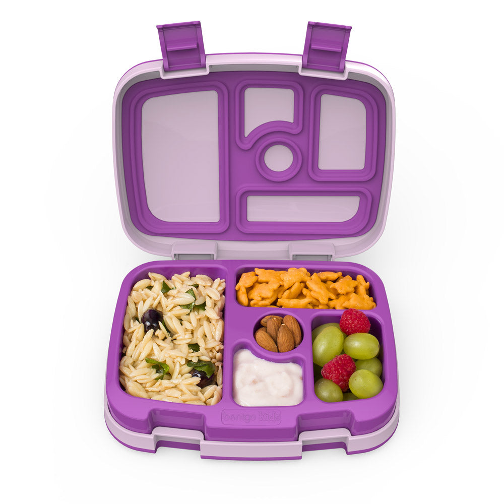 Bentgo® Kids Lunch Box | Bento Box For Kids