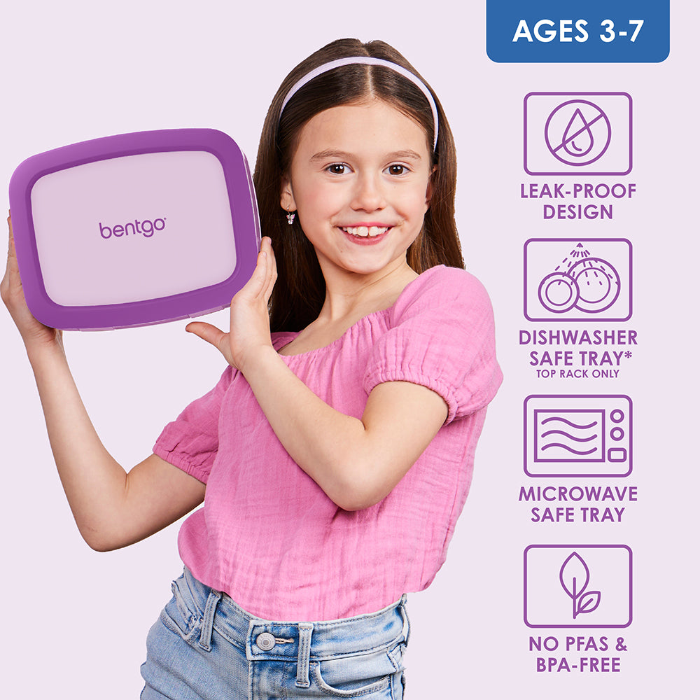 Bentgo Kids Lunch Box