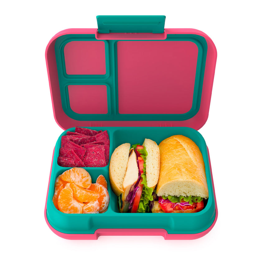 Bentgo® Pop Lunch Box | Kids Lunch Boxes