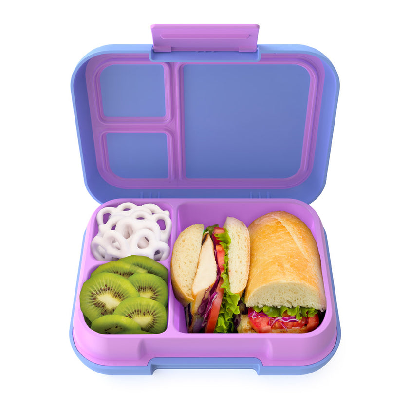 Bentgo® Pop Lunch Box | Kids Lunch Boxes