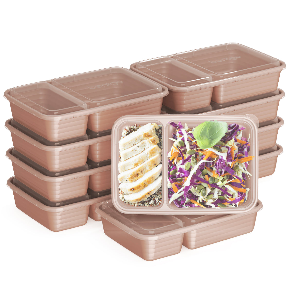 Bentgo® Heat Electric Lunch Box