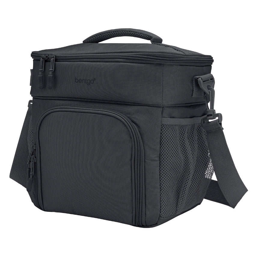 Bentgo® Prep Deluxe Multimeal Bag | Bentgo® Official Site