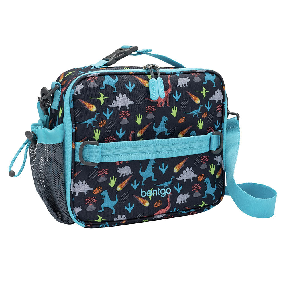Bentgo® Kids Prints Lunch Lunch Bag | Insulated Bag