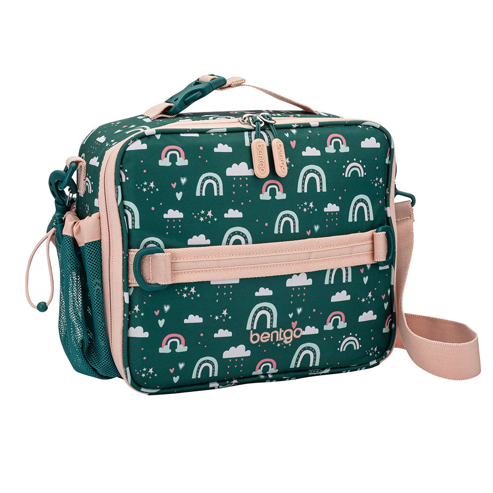 Bentgo® Kids Prints Lunch Bag Insulated Lunch Bag