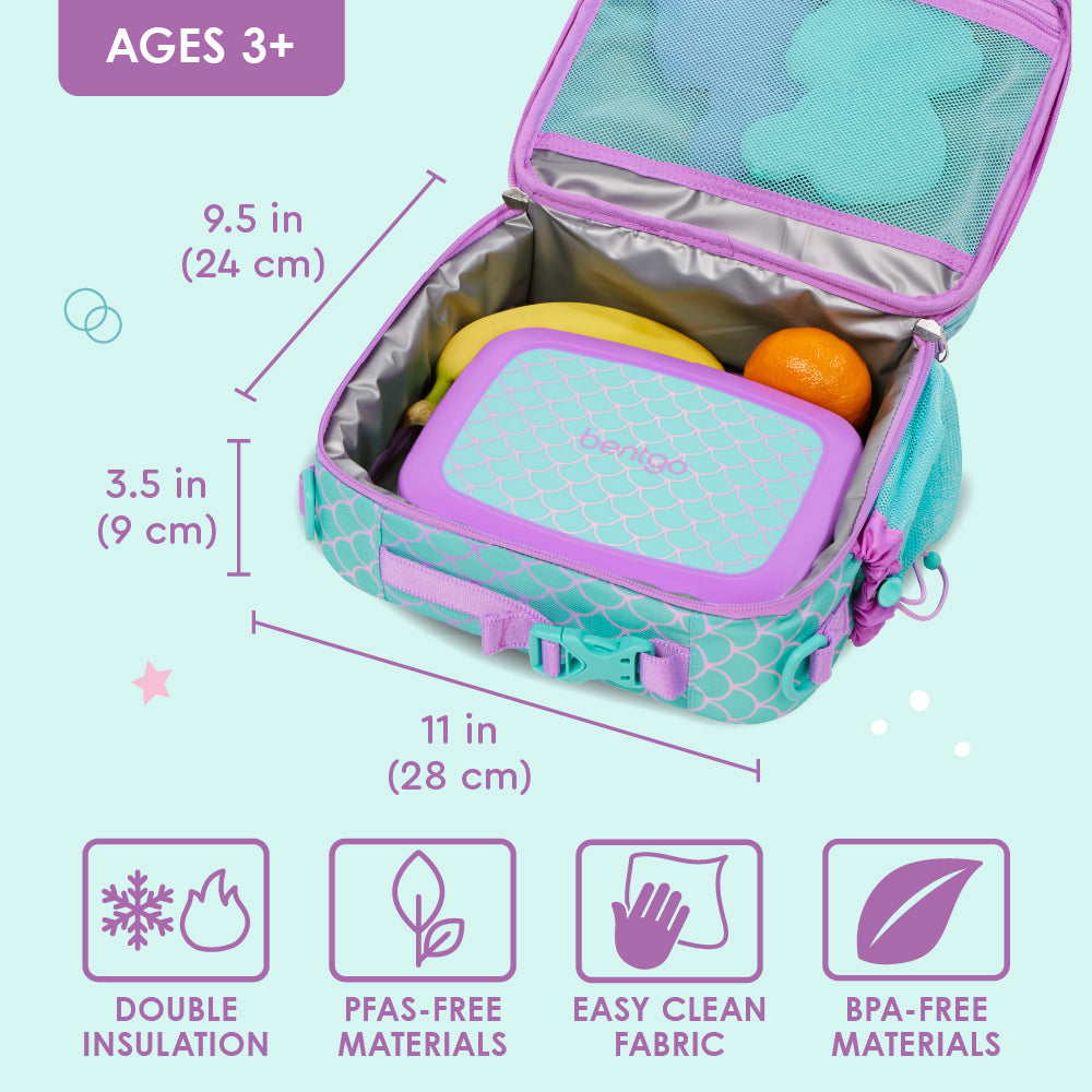 How to Wash Bentgo Lunch Bag: Easy Steps for a Fresh Clean