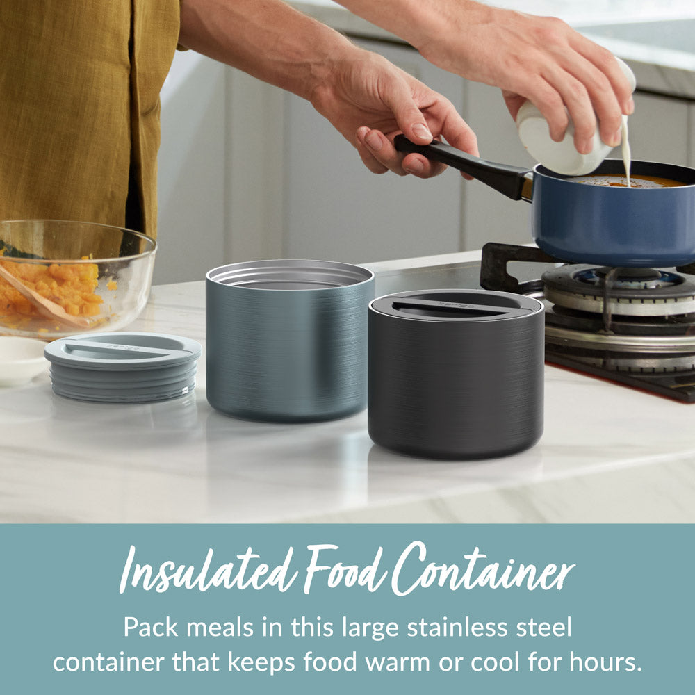 Bentgo Stainless Steel Insulated Food Container