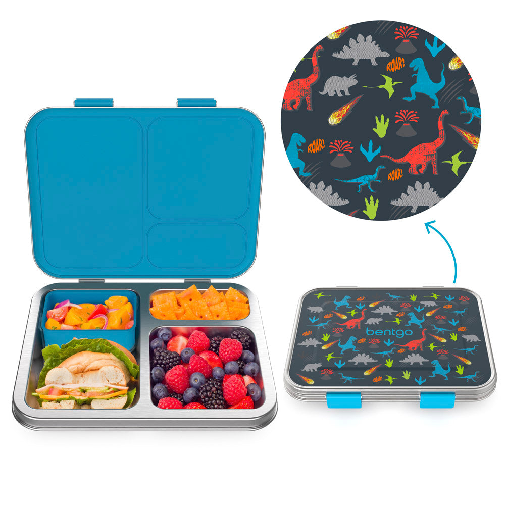 Bentgo® Lunch Accessories For Kids