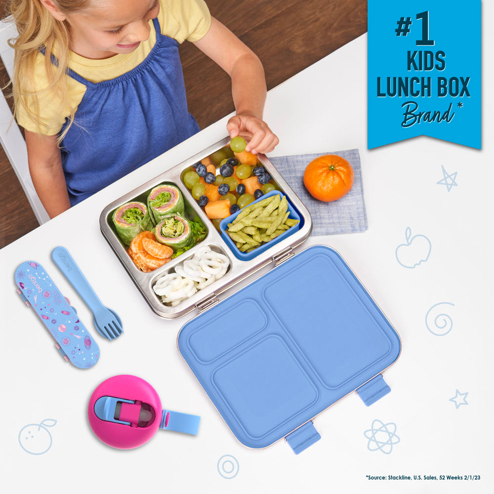 spillproof silicon kids foldable snack container
