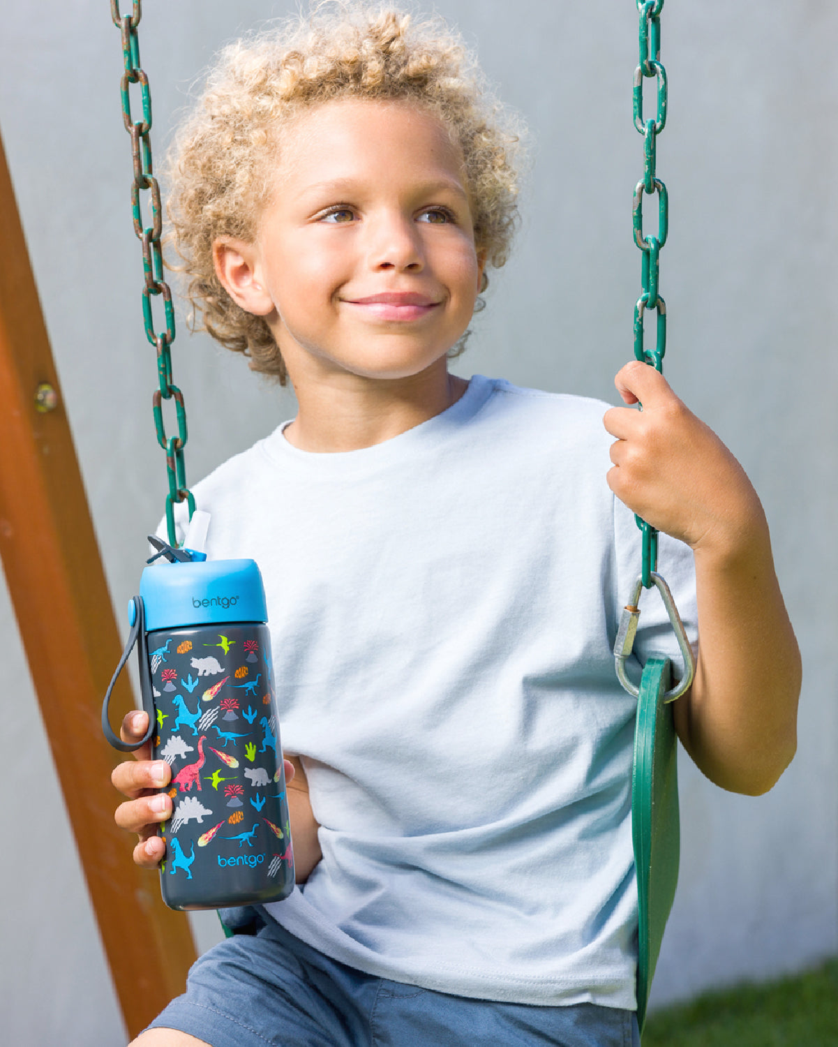 Stainless Steel Water Bottle