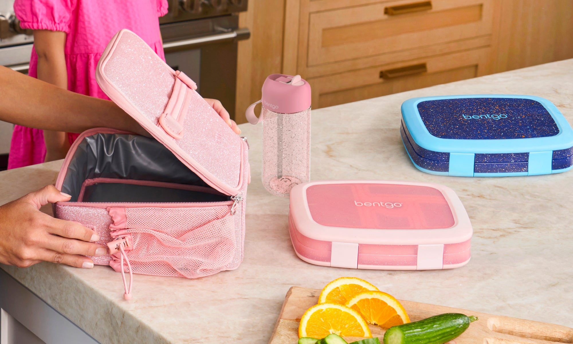 Glitter & Confetti Collection