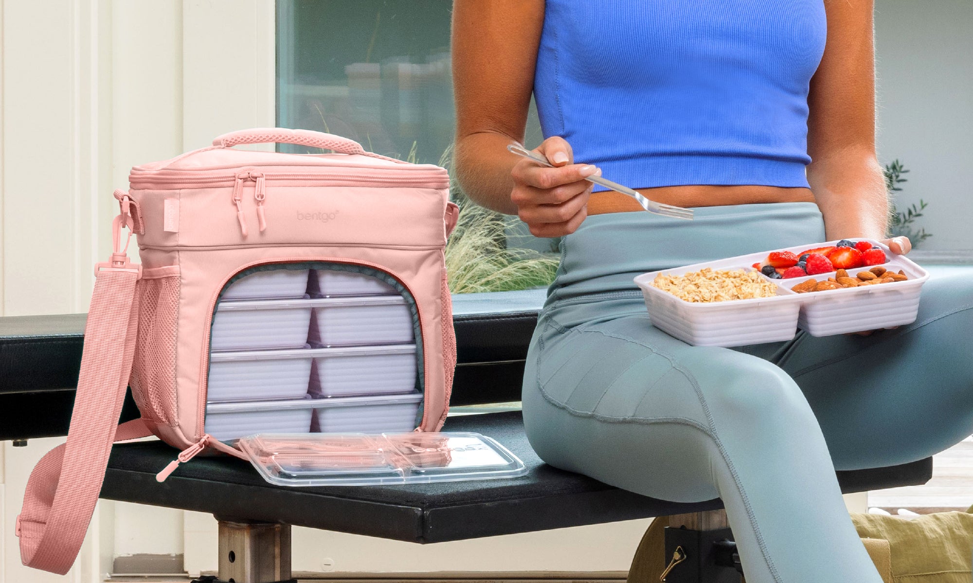 Ready-Made Meal Prep Bundles