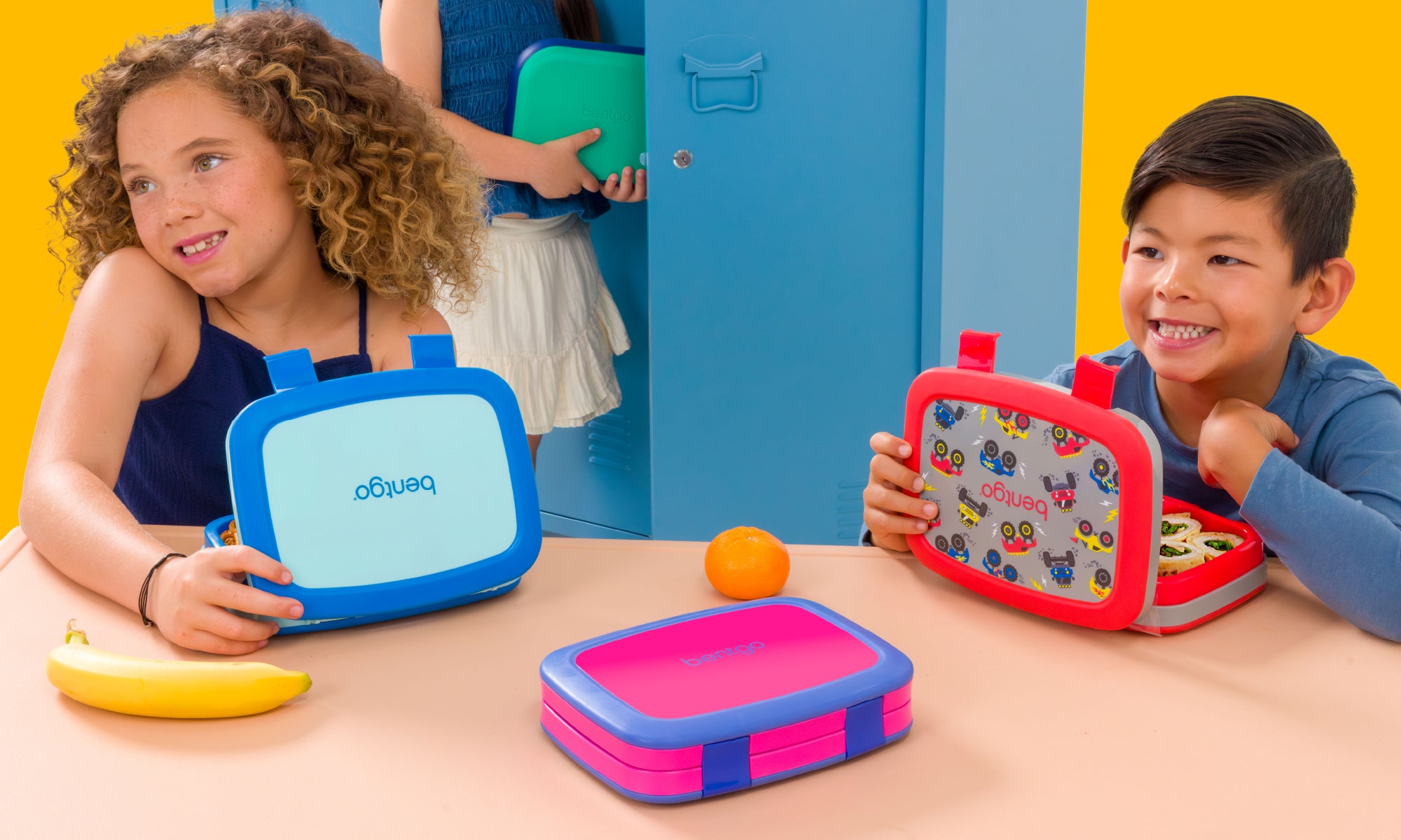 Best-Selling Meal Containers