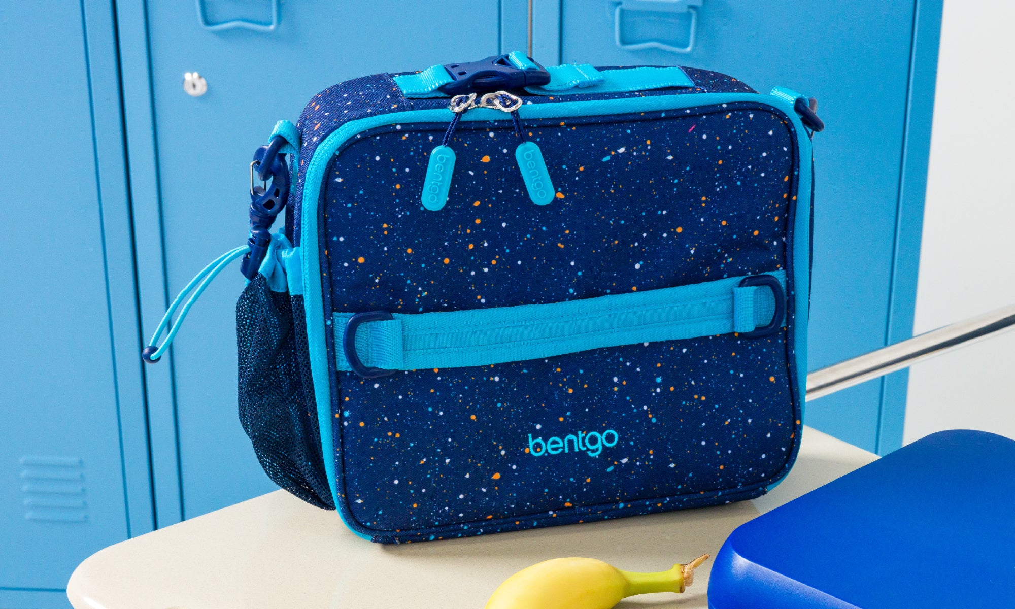 Lunch Bags for Big Kids & Teens