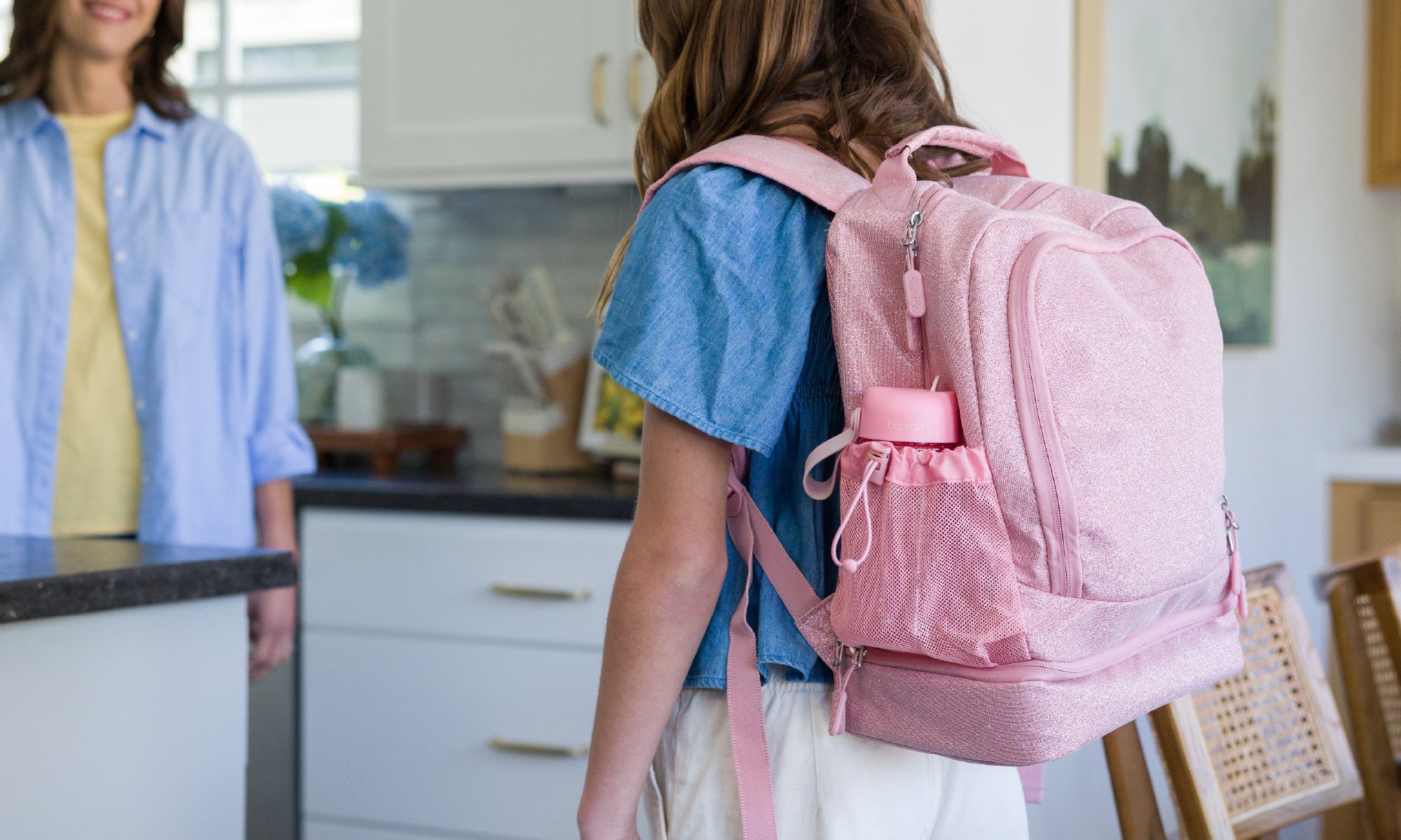 Backpacks for Big Kids & Teens