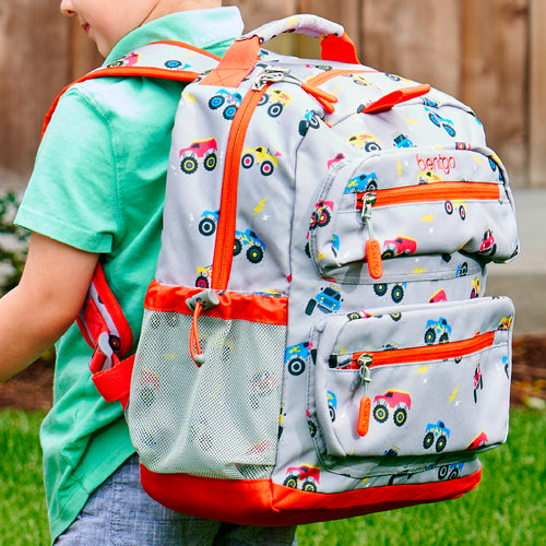 Backpacks