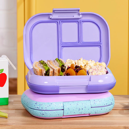 Lunch Boxes