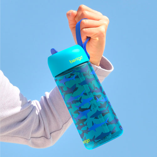 Water Bottles