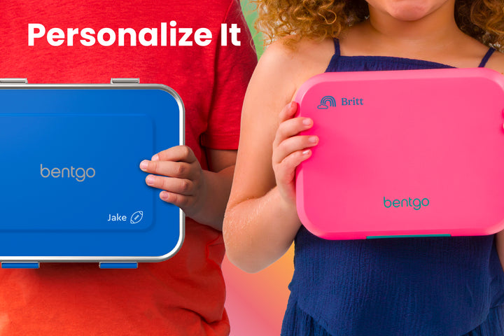Personalize It