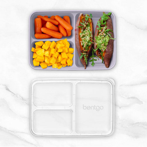 Bentgo® Prep 90-Piece Meal Prep Kit