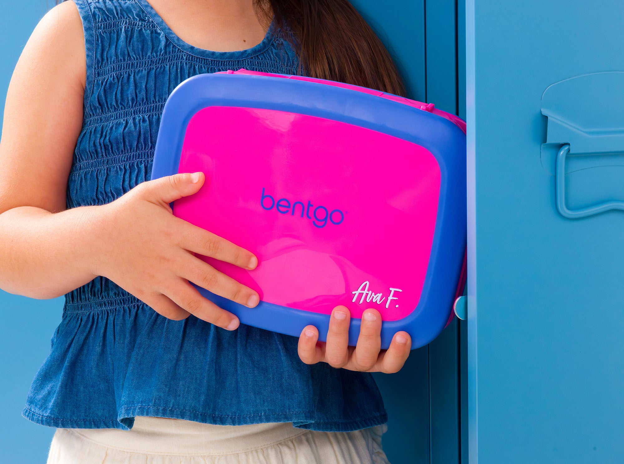 Personalized Bentgo Lunch Box