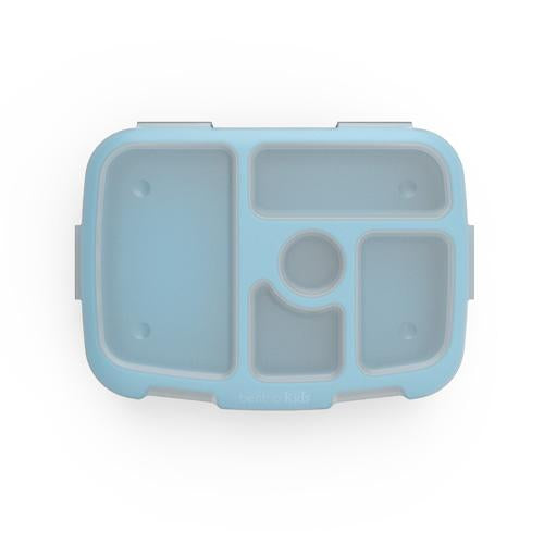 Bentgo Kids Brights Tray with Transparent Cover
