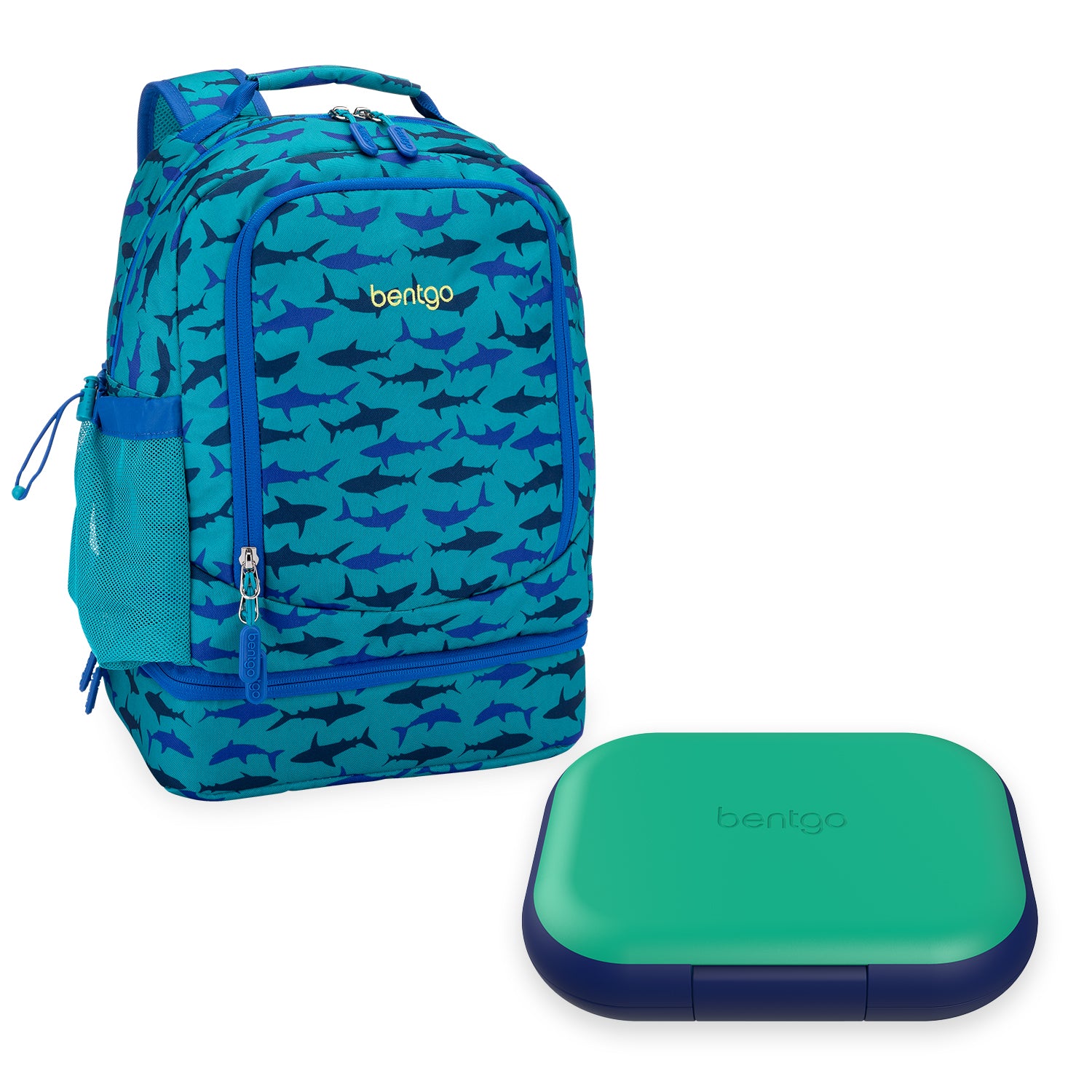 Back-to-School Savings: Up to 54% Off Bentgo Lunch Boxes, Backpacks and  More - CNET