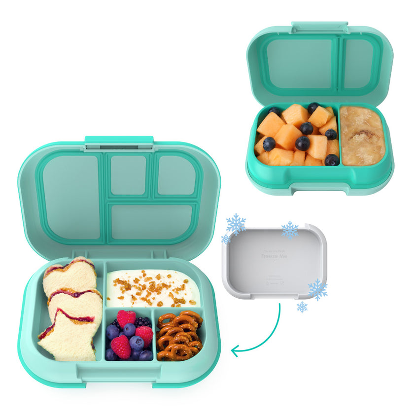 Bentgo® Kids Chill Lunch & Snack Box | Kids Lunch Containers