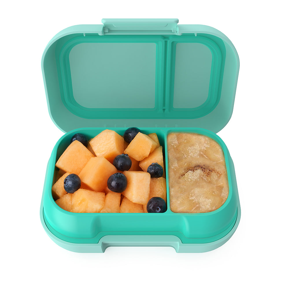 JSCARES Bento Box Adult Lunch Box, Bento Box Lunch Box Snack
