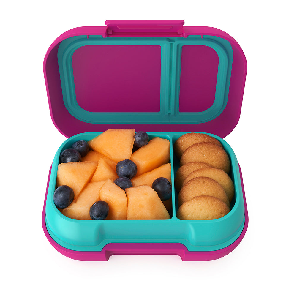 Bentgo® Kids Chill Lunch & Snack Box