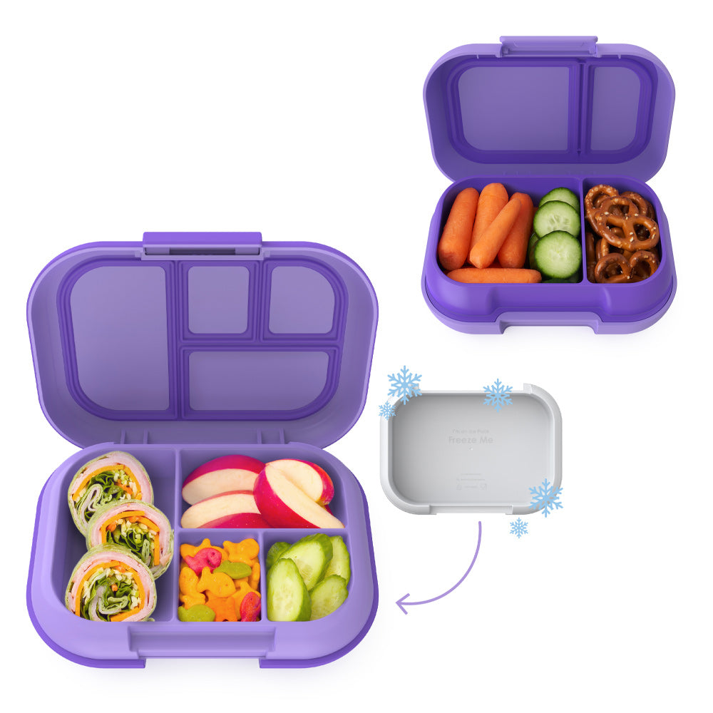  Bentgo® Kids Chill Lunch Box - Confetti Edition
