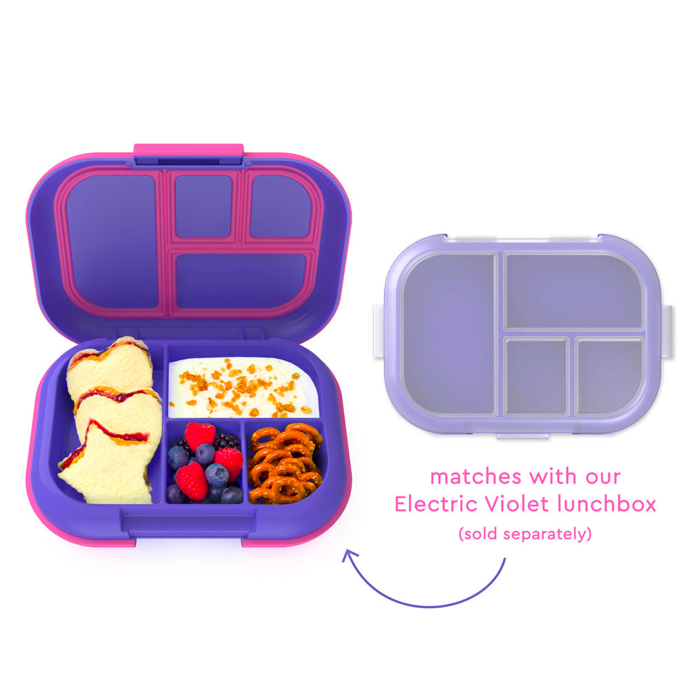 Electric Violet