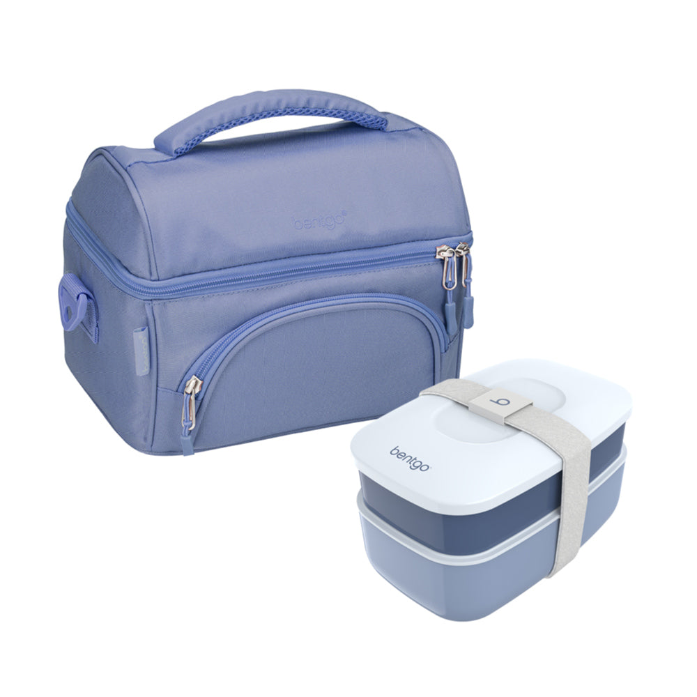 Bentgo Stackable Lunch Box $13 at !