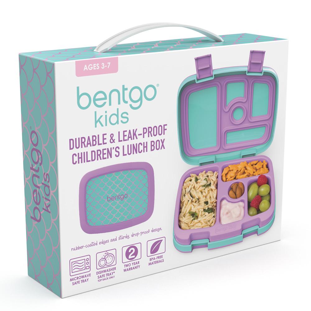 Bentgo 2-pc. Kids Food Container, Color: Multi - JCPenney