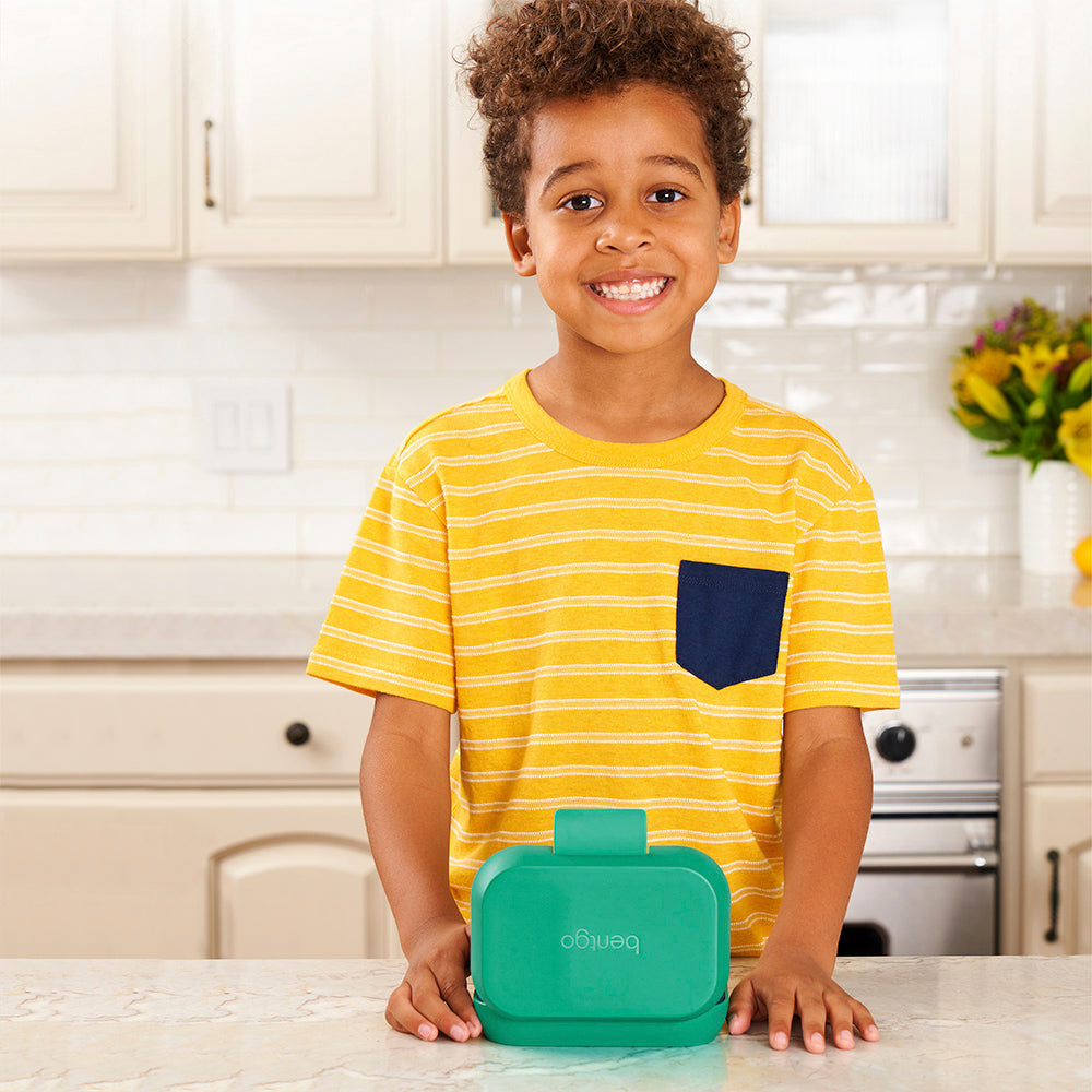 Kids Best Snack Containers