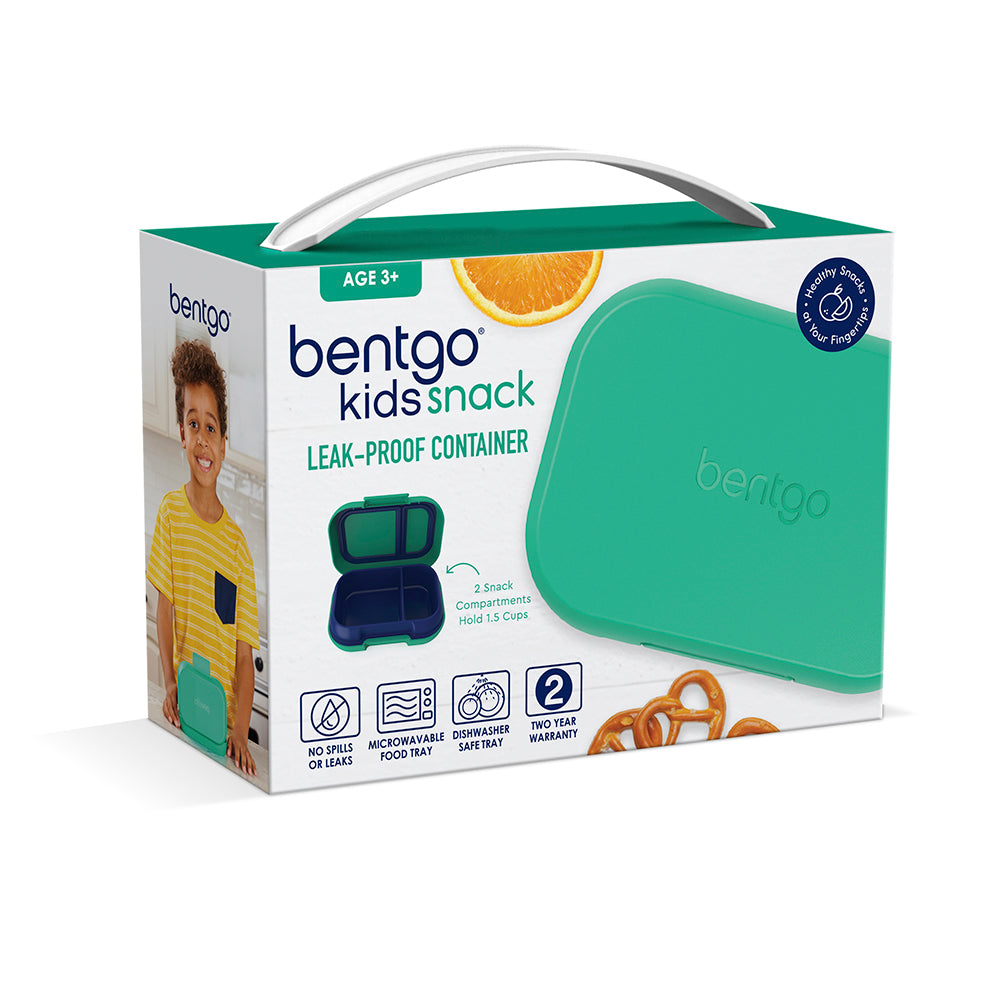 Bentgo Snack Container
