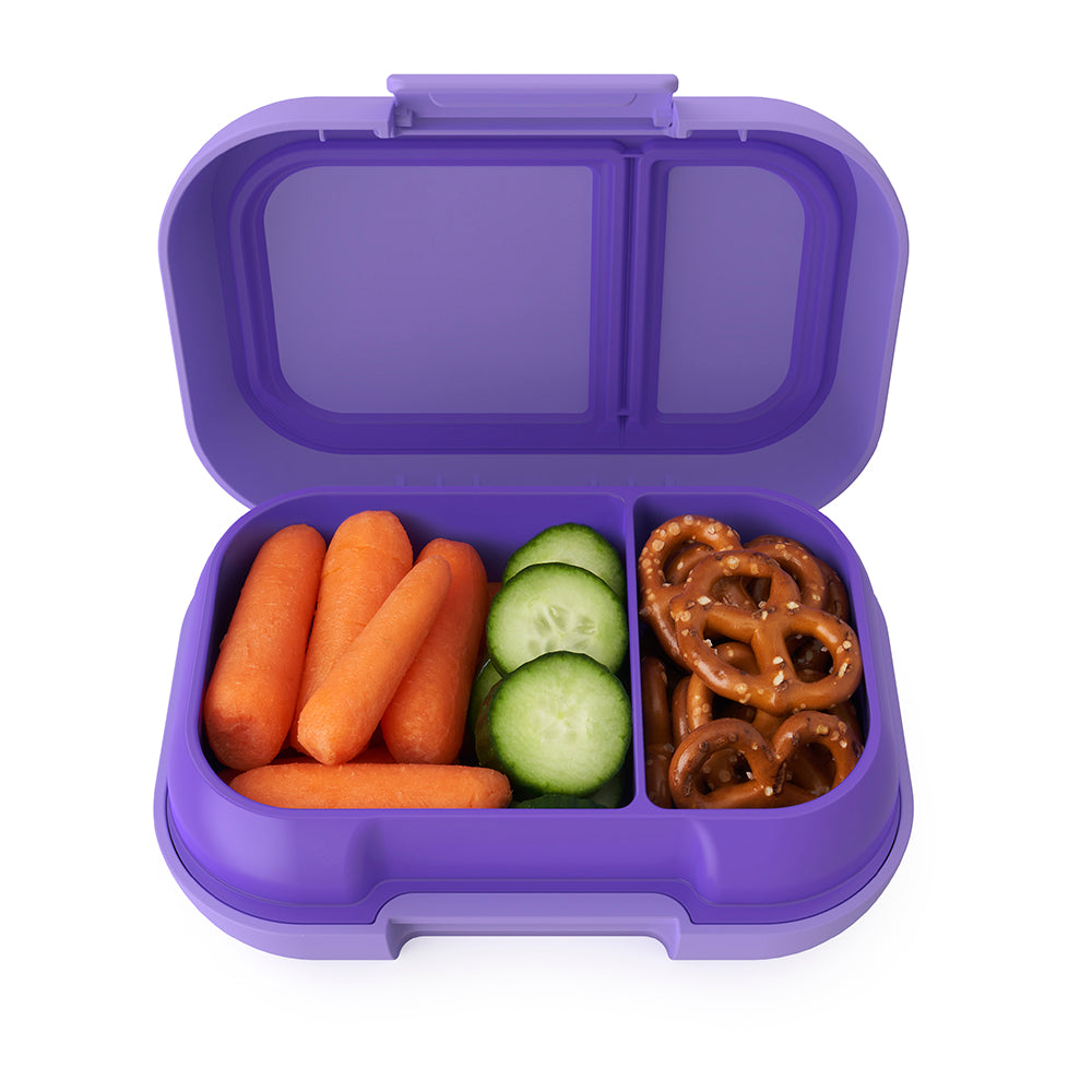 Advantageous Pricing snack box container for kids 