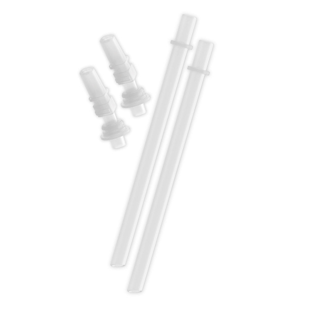 OXO Tot Adventure Water Bottle Replacement Straws (2pcs) – The Baby Lab  Company