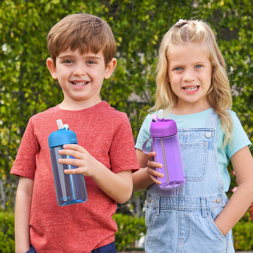 Bentgo Kids Water Bottle