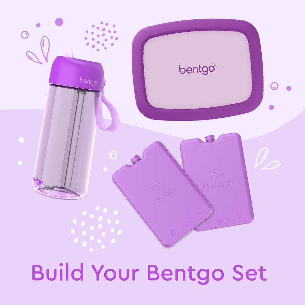 Bentgo® Kids Water Bottle