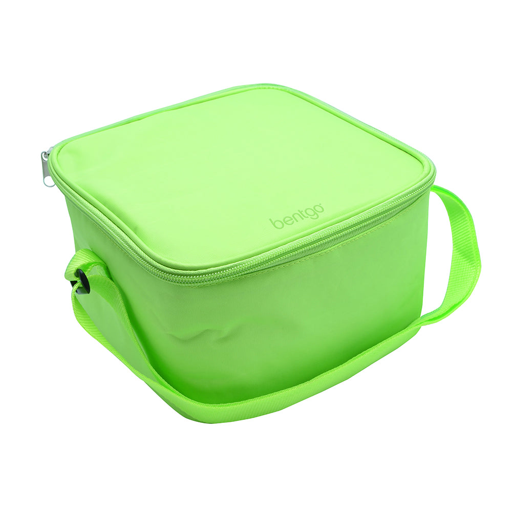 Bentgo Insulated Lunch Bag - Green