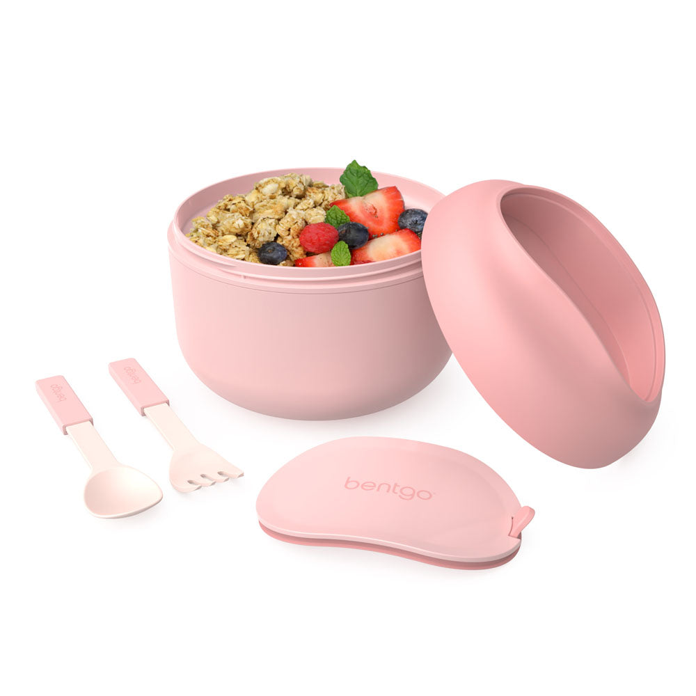 Bentgo® Bowl | Lunch Bowl Container