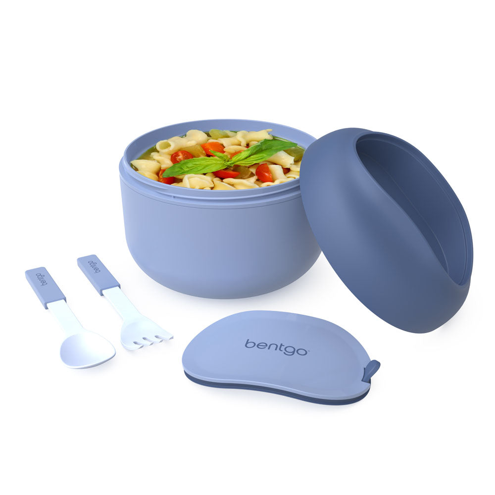Soup Cup, Bento Lunch Box For Adults/teens, Thermal For Hot Food