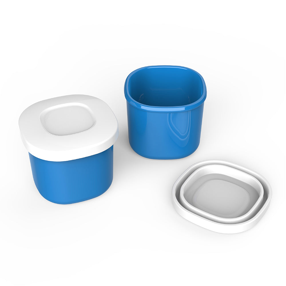  Tupperware Containers With Lids