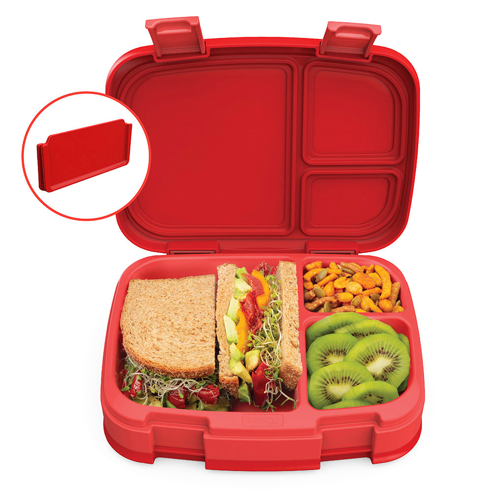 Lunch Box - Mon Bento - 1.7 litre - Au Temps des Cerises